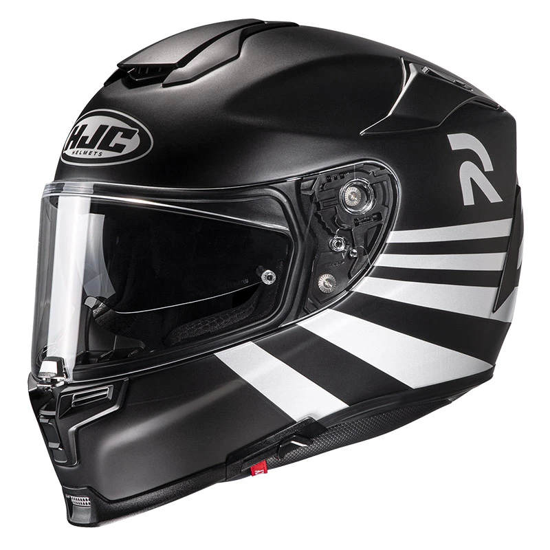 Cheapest ⌛ Fiber Hjc Rpha 70 Stipe Helmet Black ✨ 3 Cheapest ⌛ Fiber Hjc Rpha 70 Stipe Helmet Black ✨