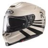 Cheapest ???? Fiber Hjc Rpha 70 Stipe Helmet Sand ???? -HJC Shop hjc rpha70 stipe sabbia