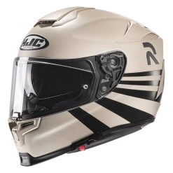 Cheapest ???? Fiber Hjc Rpha 70 Stipe Helmet Sand ????