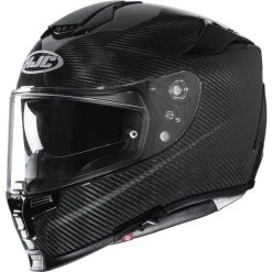 Flash Sale ???? Fiber Hjc Rpha 70 Carbon Helmet Black ????