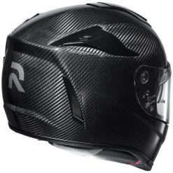 Flash Sale ???? Fiber Hjc Rpha 70 Carbon Helmet Black ???? -HJC Shop hjc rpha70carbon nero 4