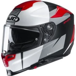Best reviews of ???? Fiber Hjc Rpha 70 Terika Helmet White Red ✔️