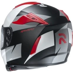 Best reviews of ???? Fiber Hjc Rpha 70 Terika Helmet White Red ✔️ -HJC Shop hjc rpha70terika biancorosso 3