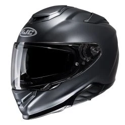 Top 10 ???? Fiber Hjc Rpha 71 Helmet Anthracite Matt ????