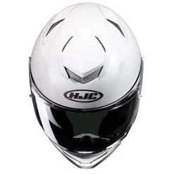 Best Pirce ⭐ Fiber Hjc Rpha 71 Helmet White ???? -HJC Shop hjc rpha71 bianco 3