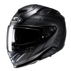 Cheap ???? Fiber Hjc Rpha 71 Mapos Helmet Black ????
