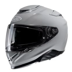 Buy ???? Fiber Hjc Rpha 71 Helmet Nardo Grey ????