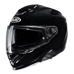 Hot Sale ???? Fiber Hjc Rpha 71 Helmet Black ⭐