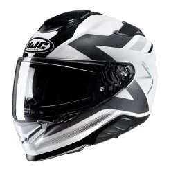 Discount ⌛ Fiber Hjc Rpha 71 Pinna Helmet White ????