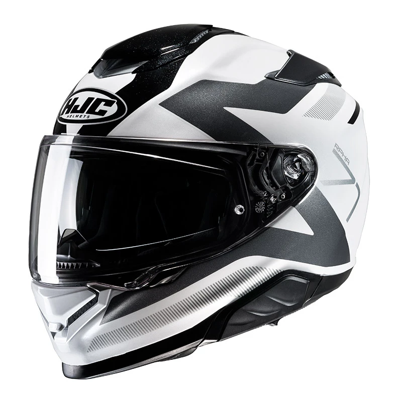 Discount ⌛ Fiber Hjc Rpha 71 Pinna Helmet White ???? 3 Discount ⌛ Fiber Hjc Rpha 71 Pinna Helmet White ????