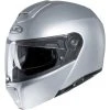 Cheapest ???? Fiber Hjc Rpha 90s Modular Helmet Matt Silver ???? -HJC Shop hjc rpha90s argentomatt