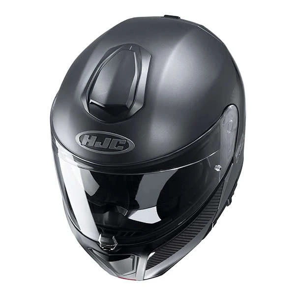 Budget ???? Fiber Hjc Rpha 90s Carbon Luve Modular Helmet Grey ???? 5 Budget ???? Fiber Hjc Rpha 90s Carbon Luve Modular Helmet Grey ???? - Image 3
