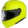 Best Sale ???? Fiber Hjc Rpha 90s Modular Helmet Yellow Fluo ????