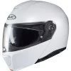 Promo ???? Fiber Hjc Rpha 90s Métal Modular Helmet White ???? -HJC Shop hjc rpha90s metal bianco