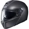 Best deal ???? Fiber Hjc Rpha 90s Modular Helmet Matt Titanium ???? -HJC Shop hjc rpha90s titaniomatt