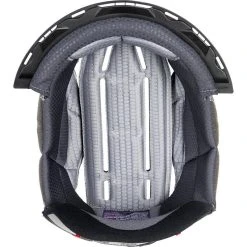 Deals ???? Inner Padding Hjc Rpha 90/s Top Liner Black ⌛
