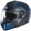 Hot Sale ???? Fiber Hjc Rpha 90s Carbon Balian Modular Helmet Blue ???? -HJC Shop hjc rpha90scarbonbalian blu