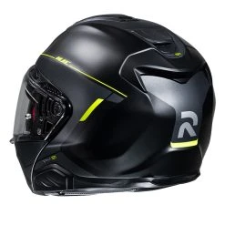 Flash Sale ???? Fiber Hjc Rpha 91 Combust Helmet Yellow ???? 7 Flash Sale ???? Fiber Hjc Rpha 91 Combust Helmet Yellow ???? -HJC Shop hjc rpha91 helmet combust giallo 3