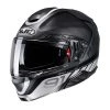 Hot Sale ???? Fiber Hjc Rpha 91 Rafino Helmet Black Grey ????