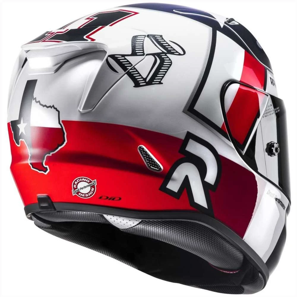 Best Pirce ???? Fiber Hjc Rpha 11 Ben Spies Helmet ???? 4 Best Pirce ???? Fiber Hjc Rpha 11 Ben Spies Helmet ???? - Image 2
