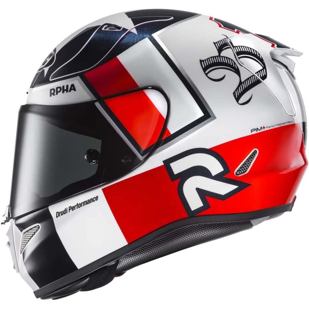 Best Pirce ???? Fiber Hjc Rpha 11 Ben Spies Helmet ???? 5 Best Pirce ???? Fiber Hjc Rpha 11 Ben Spies Helmet ???? - Image 3