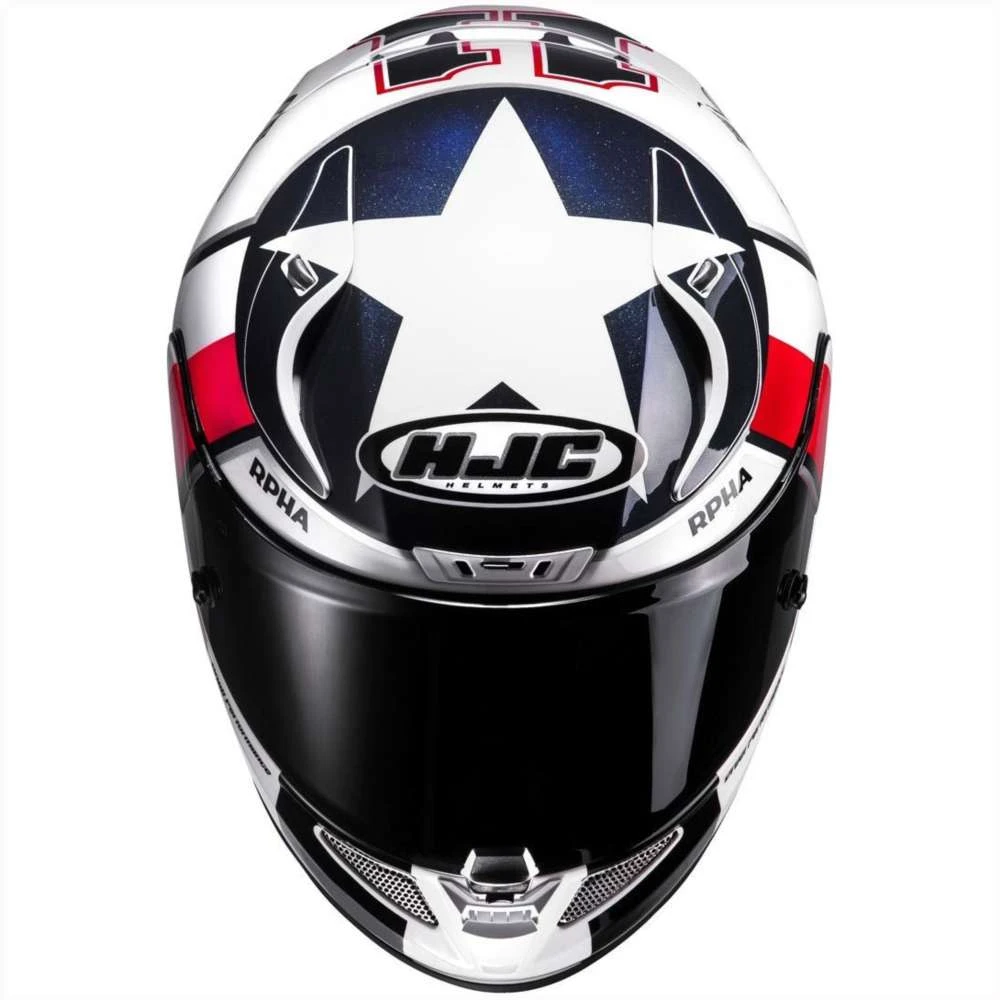 Best Pirce ???? Fiber Hjc Rpha 11 Ben Spies Helmet ???? 7 Best Pirce ???? Fiber Hjc Rpha 11 Ben Spies Helmet ???? - Image 5