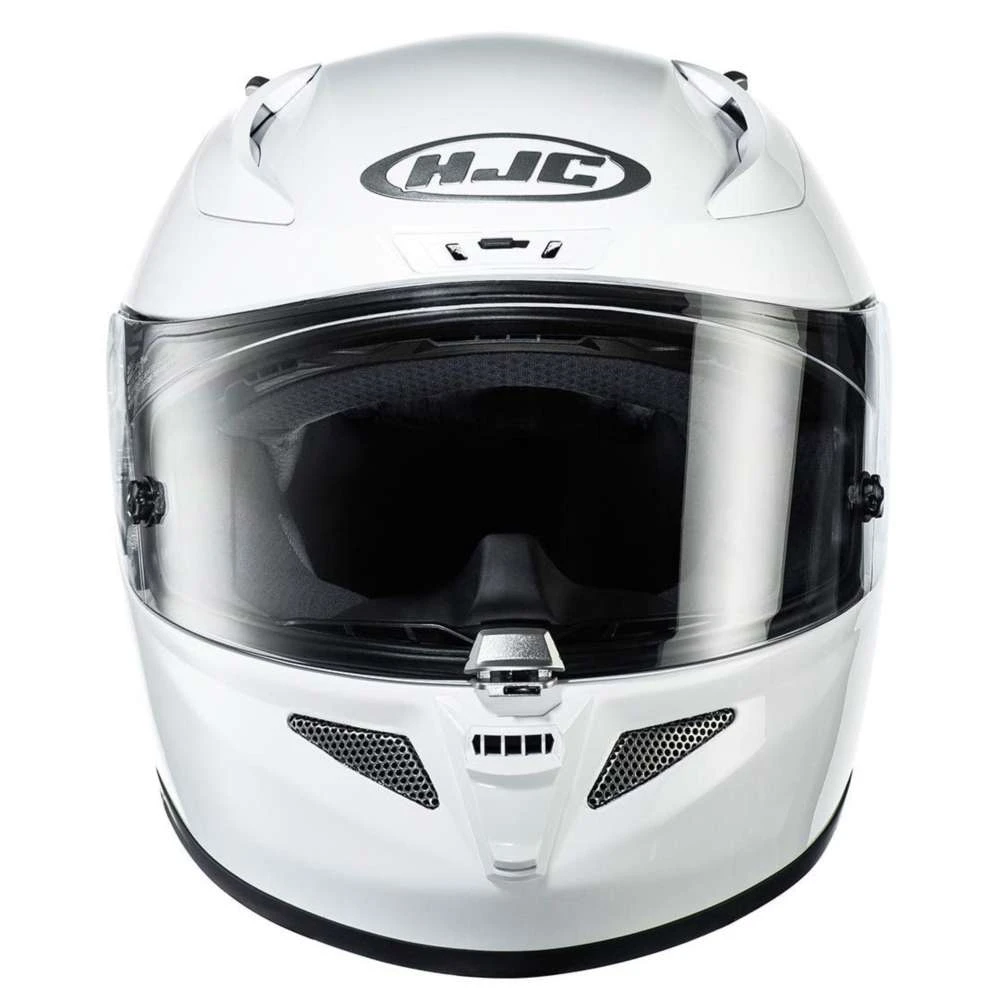 Budget ✨ Fiber Hjc Rpha 11 Helmet White ???? 5 Budget ✨ Fiber Hjc Rpha 11 Helmet White ???? - Image 3