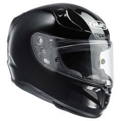 Flash Sale ???? Fiber Hjc Rpha 11 Helmet Black ????