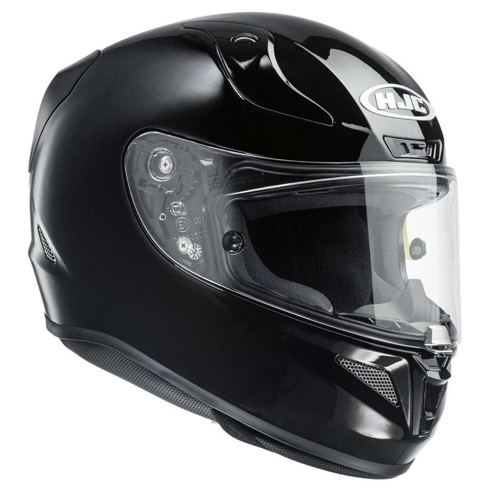 Flash Sale ???? Fiber Hjc Rpha 11 Helmet Black ???? 3 Flash Sale ???? Fiber Hjc Rpha 11 Helmet Black ????