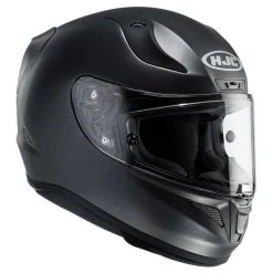 Wholesale ???? Fiber Hjc Rpha 11 Helmet Matt Titanium ⌛
