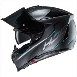 Coupon ???? Fiber Hjc Rpha 70 Gadivo Helmet Blue ???? -HJC Shop hjc rpha 70 gadivo blu 2