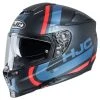 Hot Sale ???? Fiber Full Face Helmet Hjc Rpha 70 Gaon Blue ???? -HJC Shop hjc rpha 70 gaon blu