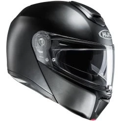 Wholesale ???? Fiber Hjc Rpha 90 Black ????