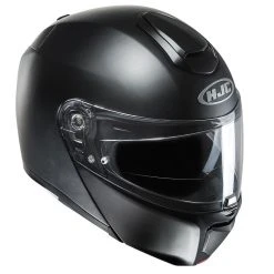 Wholesale ???? Fiber Hjc Rpha 90 Black ???? -HJC Shop hjc rpha 90 nero opaco 2