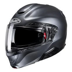 Top 10 ???? Fiber Hjc Rpha 91 Helmet Anthracite Matt ????