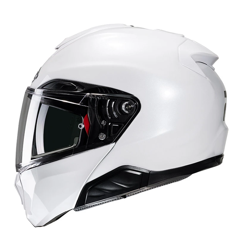 Wholesale ???? Fiber Hjc Rpha 91 Helmet White ???? 4 Wholesale ???? Fiber Hjc Rpha 91 Helmet White ???? - Image 2