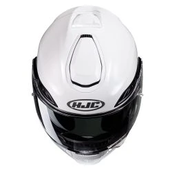 Wholesale ???? Fiber Hjc Rpha 91 Helmet White ???? 8 Wholesale ???? Fiber Hjc Rpha 91 Helmet White ???? -HJC Shop hjc rpha 91 bianco 3