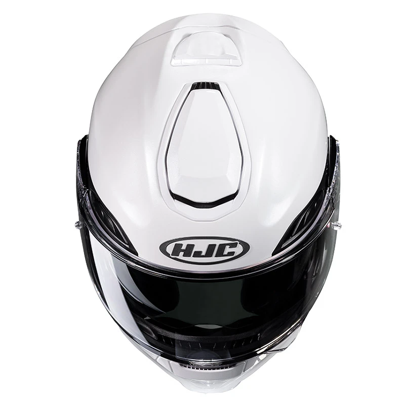 Wholesale ???? Fiber Hjc Rpha 91 Helmet White ???? 5 Wholesale ???? Fiber Hjc Rpha 91 Helmet White ???? - Image 3