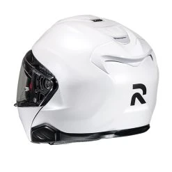 Wholesale ???? Fiber Hjc Rpha 91 Helmet White ???? 9 Wholesale ???? Fiber Hjc Rpha 91 Helmet White ???? -HJC Shop hjc rpha 91 bianco 4