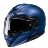 Best Pirce ???? Fiber Hjc Rpha 91 Helmet Blue Matt ❤️