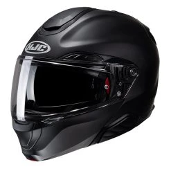 Deals ⌛ Fiber Hjc Rpha 91 Helmet Black Matt ????