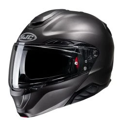 Cheapest ⭐ Fiber Hjc Rpha 91 Helmet Titanium Matt ⭐