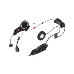 Brand new ???? Bike To Bike Hjc Smart 50b Intercom Flat Black ????