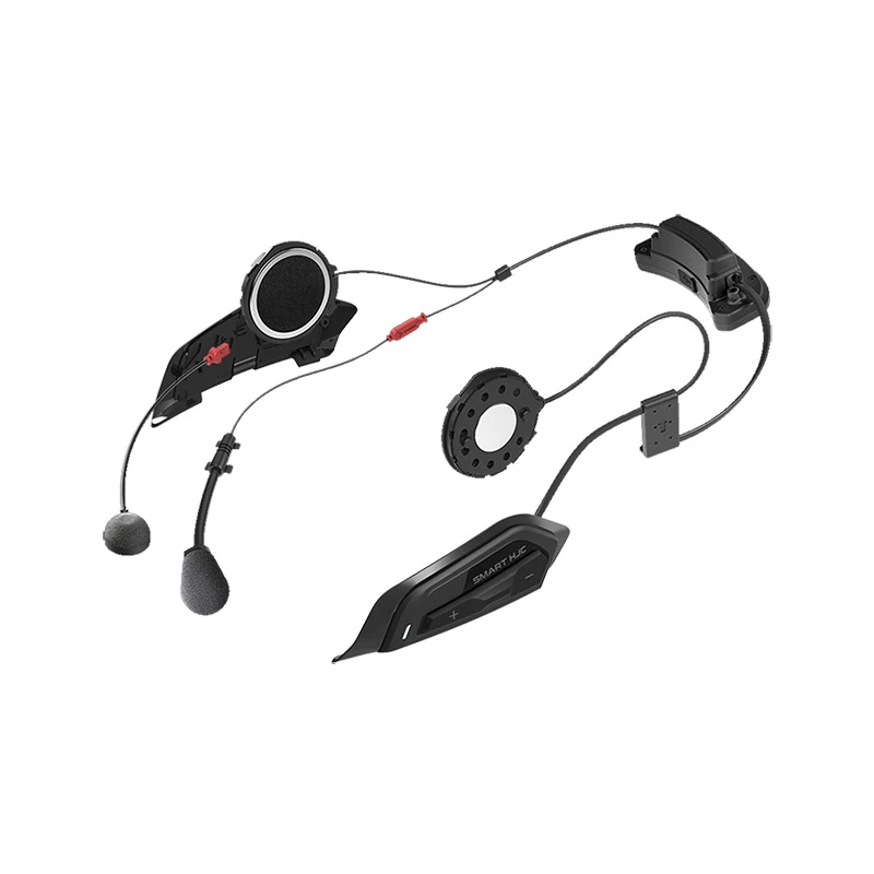 Brand new ???? Bike To Bike Hjc Smart 50b Intercom Flat Black ???? 2 Brand new ???? Bike To Bike Hjc Smart 50b Intercom Flat Black ????