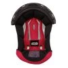 Brand new ???? Inner Padding Hjc Rpha 90/s Top Liner Darth Vader ???? -HJC Shop hjc topliner rpha90 darthvader