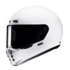 Deals ???? Fiber Hjc V10 Helmet White ???? 1 Deals ???? Fiber Hjc V10 Helmet White ???? -HJC Shop hjc v10 bianco