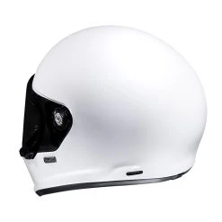 Deals ???? Fiber Hjc V10 Helmet White ???? -HJC Shop hjc v10 bianco 3