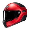 Hot Sale ???? Fiber Hjc V10 Grape Helmet Red ⌛ 2 Hot Sale ???? Fiber Hjc V10 Grape Helmet Red ⌛ -HJC Shop hjc v10 grape rosso