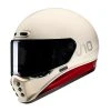 New ???? Fiber Hjc V10 Tami Helmet Grey Beige ???? 1 New ???? Fiber Hjc V10 Tami Helmet Grey Beige ???? -HJC Shop hjc v10 tami beige