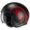 Buy ⭐ Custom Hjc V30 Harvey Helmet Black Red ✔️ 1 Buy ⭐ Custom Hjc V30 Harvey Helmet Black Red ✔️ -HJC Shop hjc v30 harvey rosso